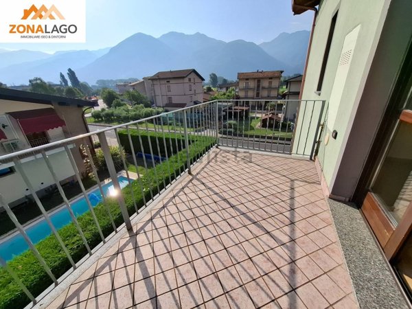 appartamento in vendita a Costa Volpino