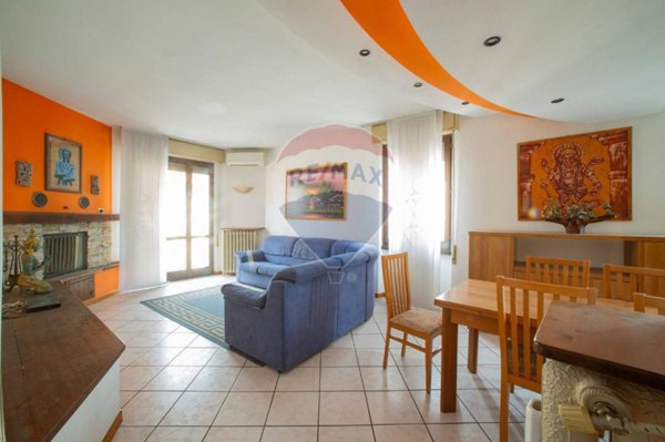 appartamento in vendita a Costa Volpino