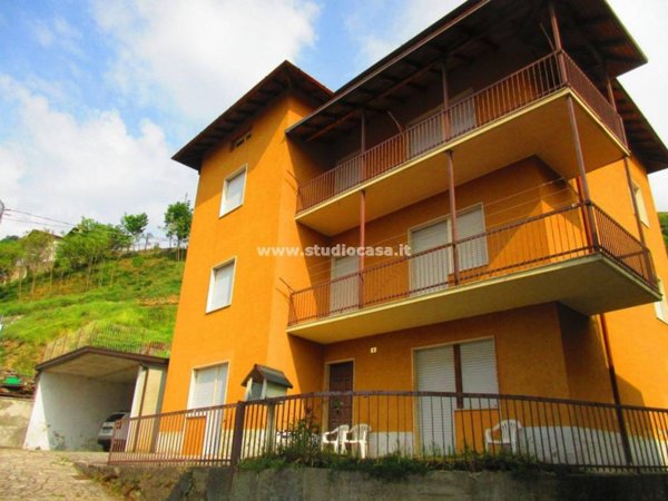 appartamento in vendita a Costa Volpino