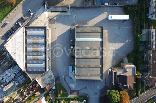 villa in vendita a Costa Volpino