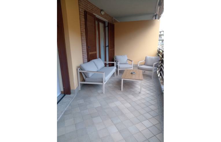 appartamento in vendita a Costa Volpino