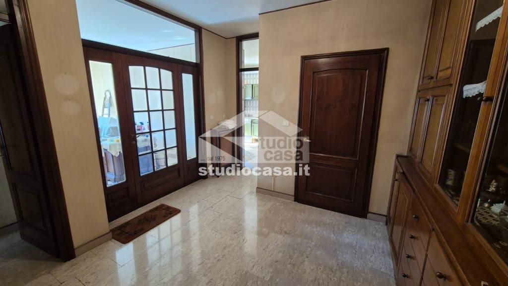 appartamento in vendita a Costa Volpino