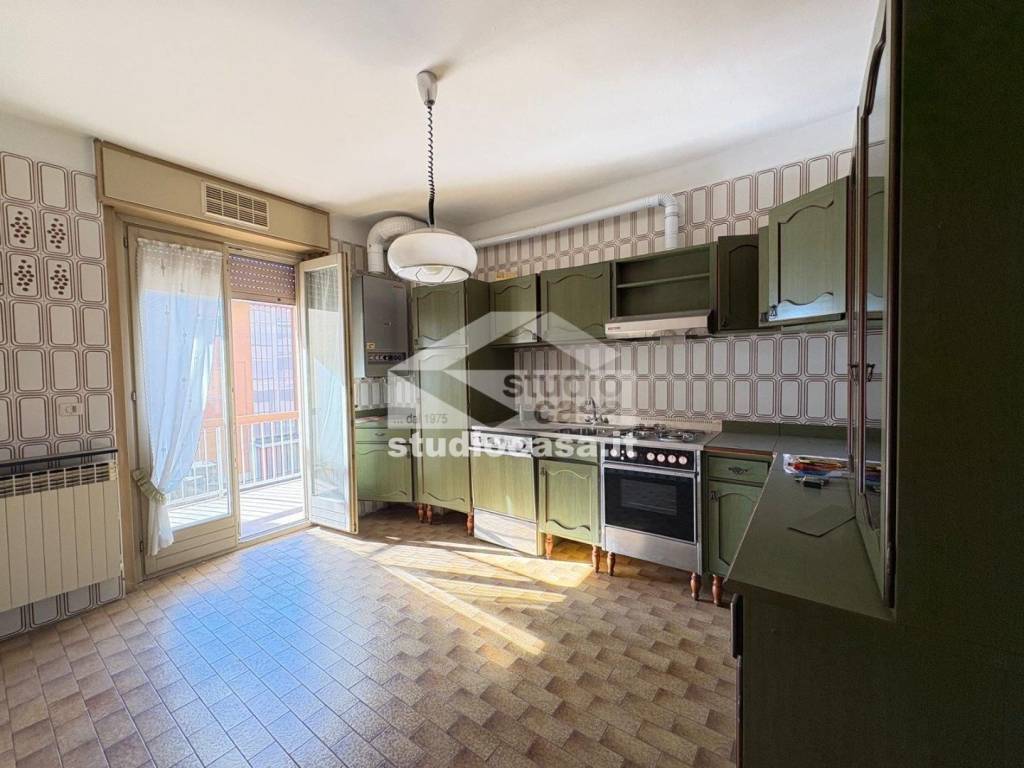 appartamento in vendita a Costa Volpino