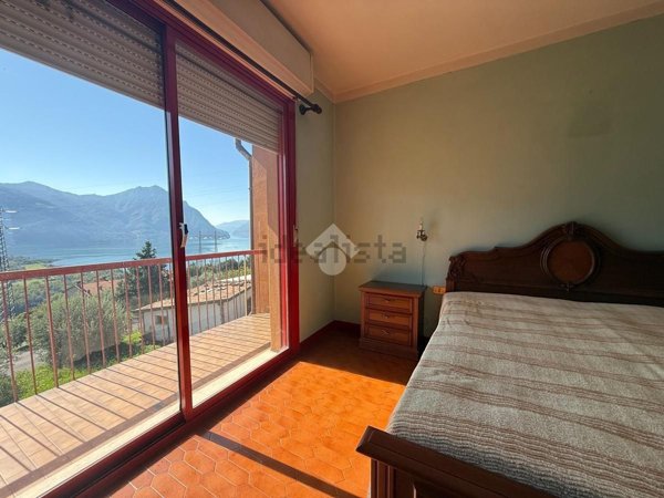 appartamento in vendita a Costa Volpino