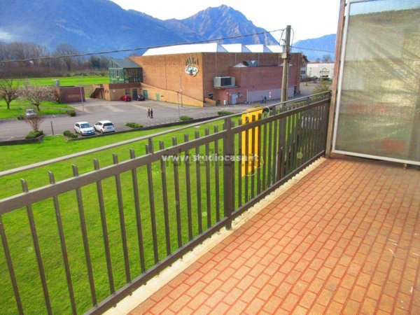 appartamento in vendita a Costa Volpino