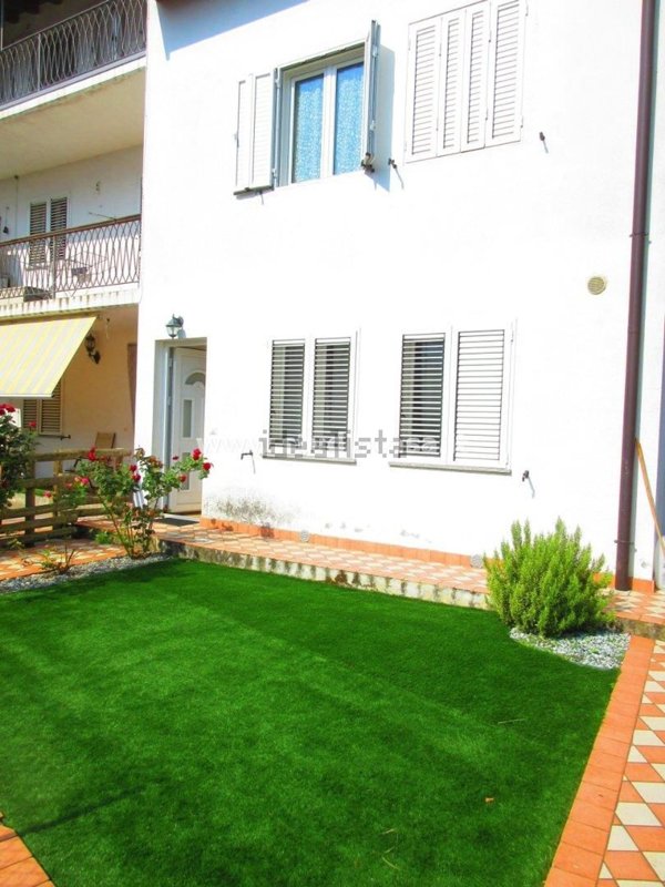 appartamento in vendita a Costa Volpino