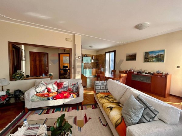 appartamento in vendita a Costa Volpino