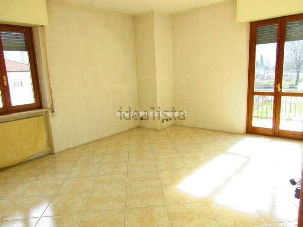 appartamento in vendita a Costa Volpino