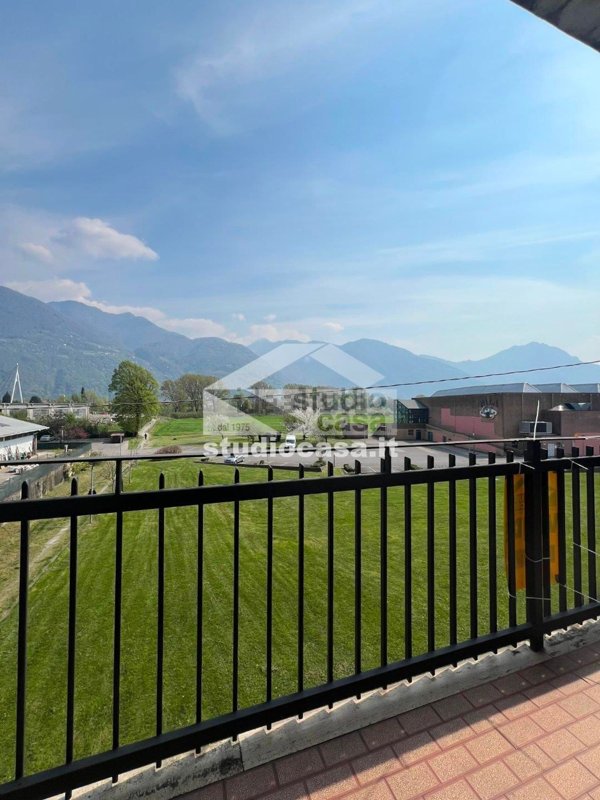 appartamento in vendita a Costa Volpino