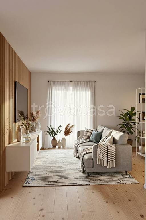 appartamento in vendita a Costa Volpino