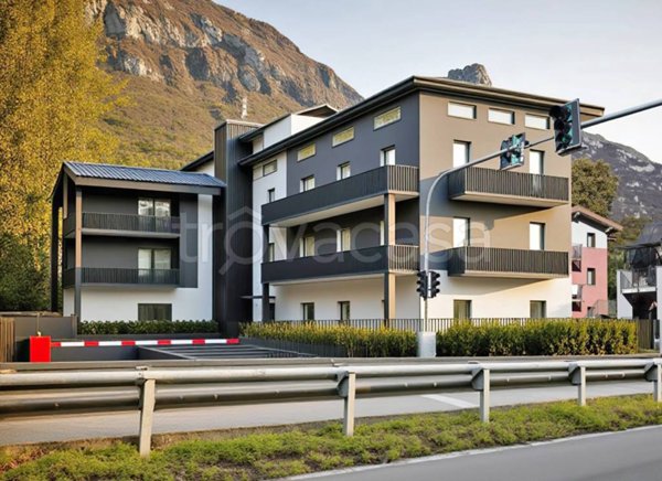 appartamento in vendita a Costa Volpino