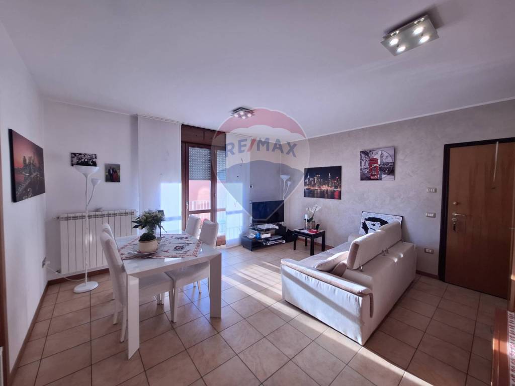 appartamento in vendita a Costa Volpino