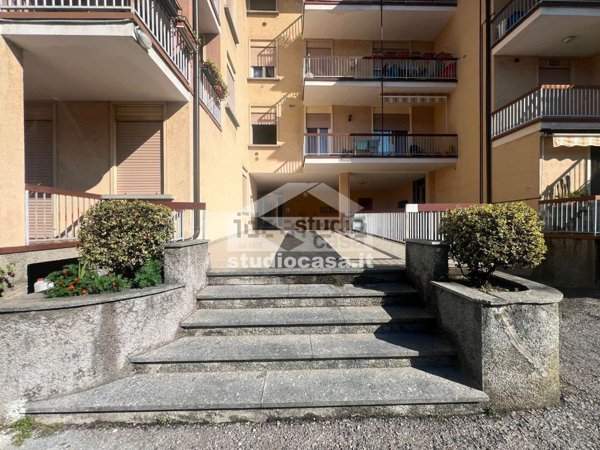 appartamento in vendita a Costa Volpino