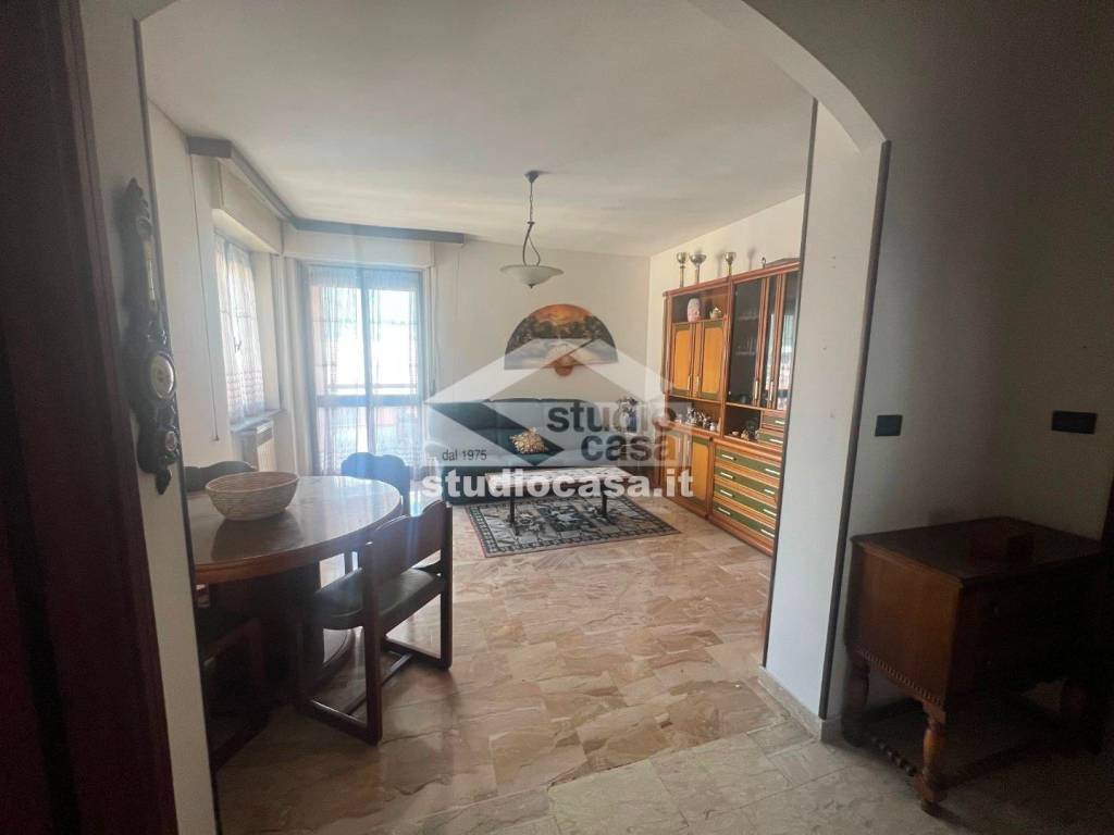 appartamento in vendita a Costa Volpino