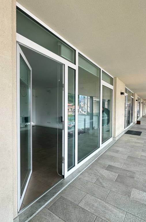 appartamento in vendita a Costa Volpino