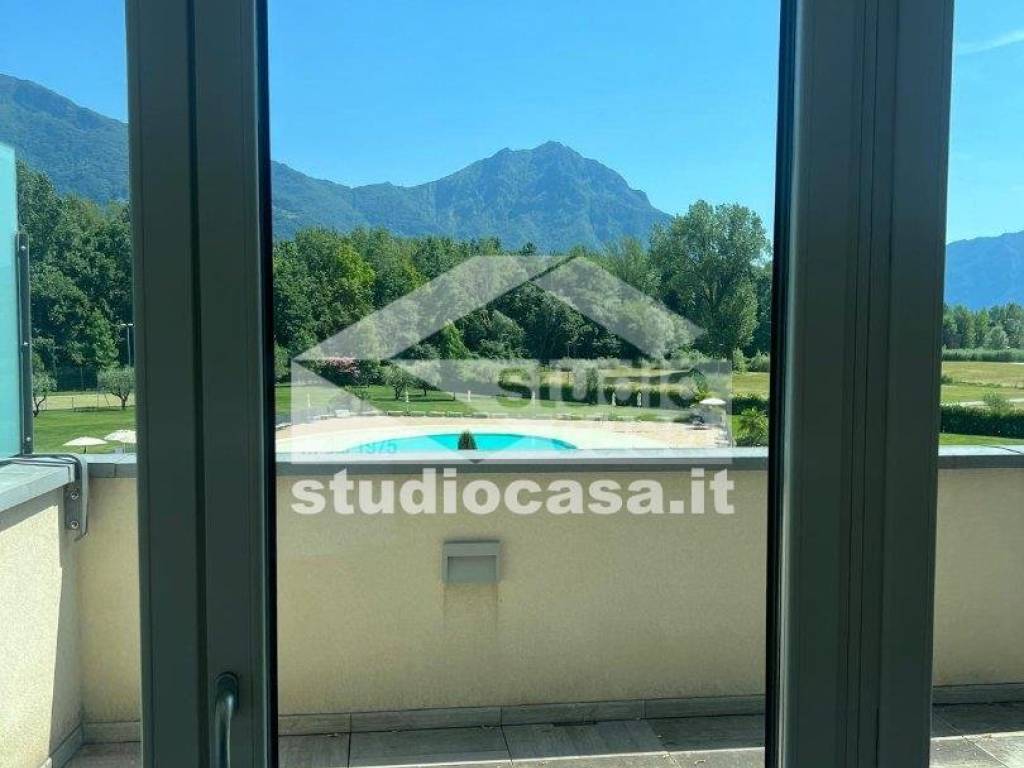 appartamento in vendita a Costa Volpino