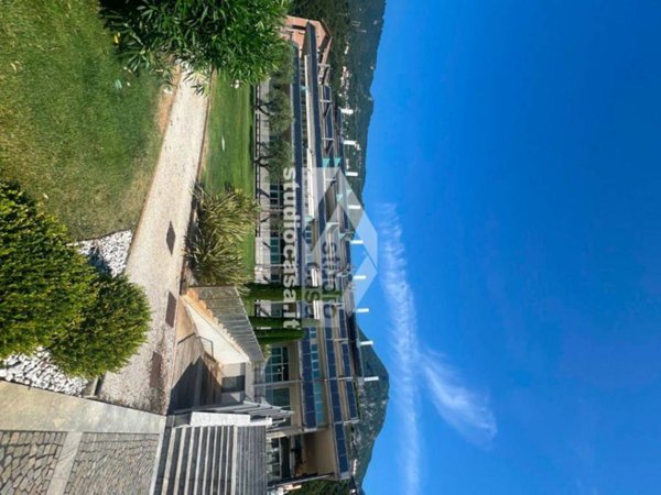 appartamento in vendita a Costa Volpino