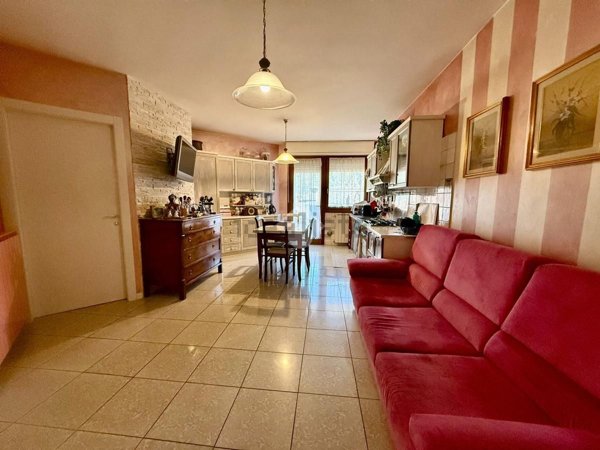 appartamento in vendita a Costa Volpino