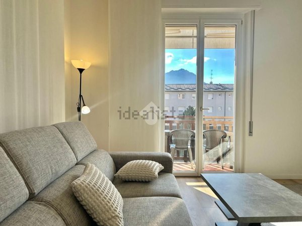 appartamento in vendita a Costa Volpino