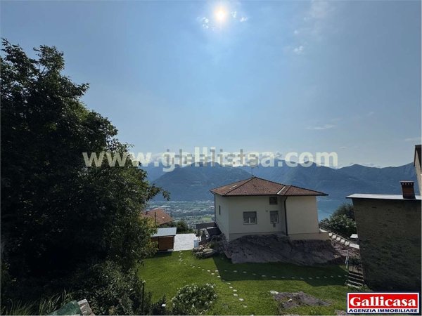 appartamento in vendita a Costa Volpino