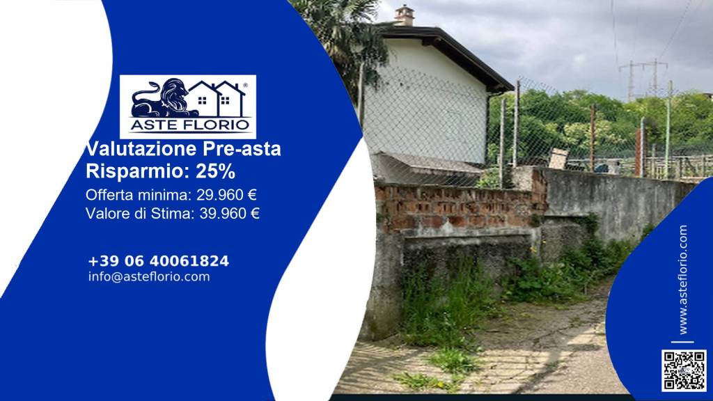 appartamento in vendita a Costa Volpino