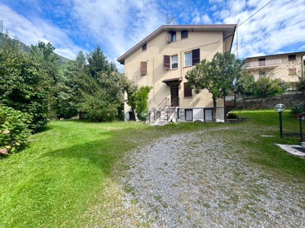 appartamento in vendita a Costa Volpino