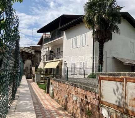 appartamento in vendita a Costa Volpino