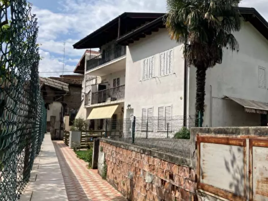 appartamento in vendita a Costa Volpino