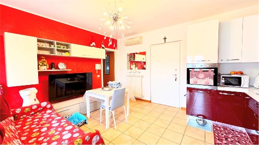 appartamento in vendita a Costa Volpino