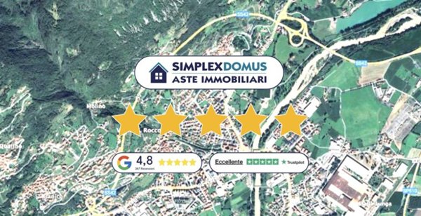 casa indipendente in vendita a Costa Volpino