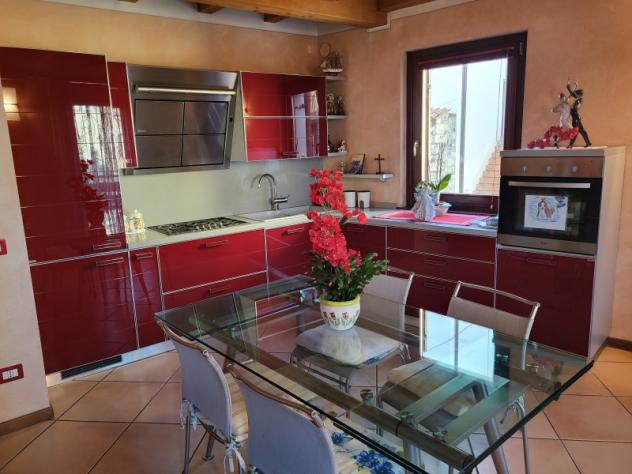 appartamento in vendita a Costa Volpino