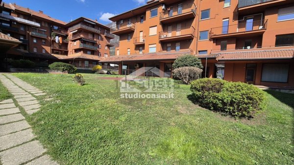 appartamento in vendita a Costa Volpino