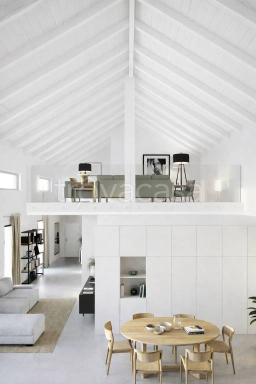 appartamento in vendita a Costa Volpino