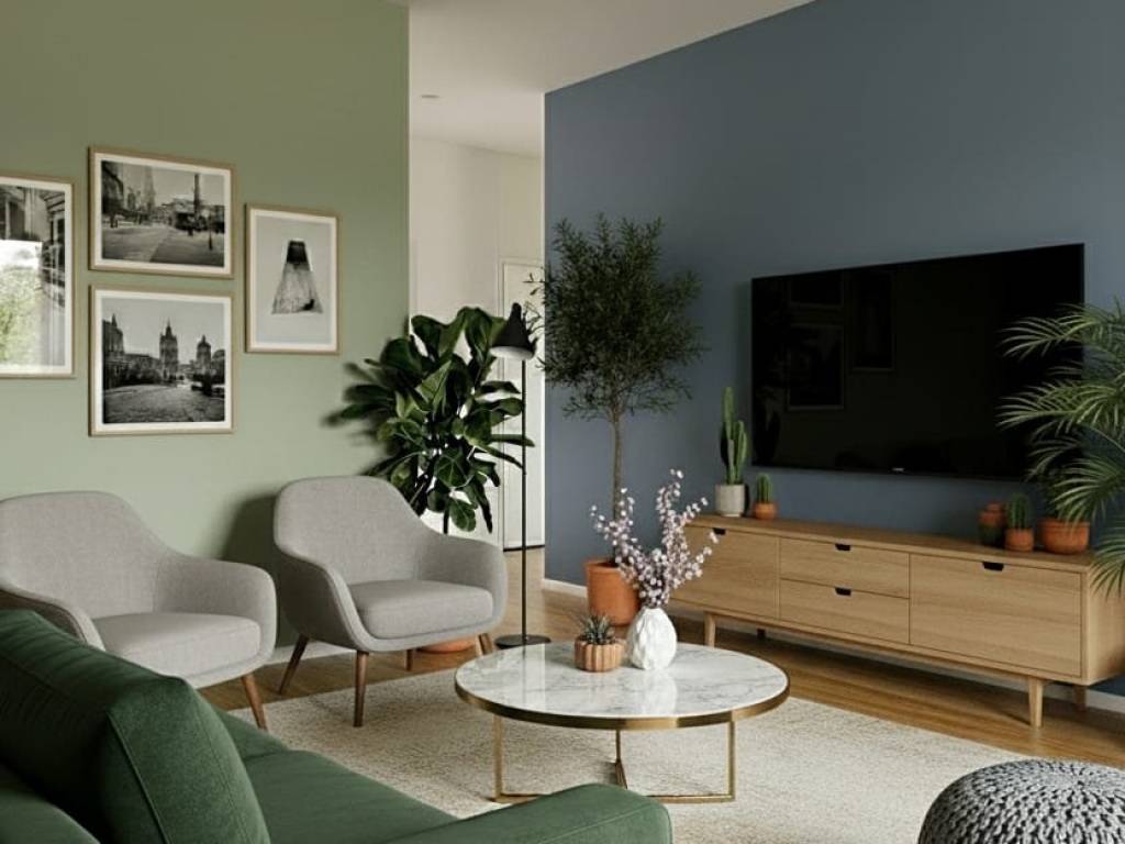 appartamento in vendita a Costa Volpino