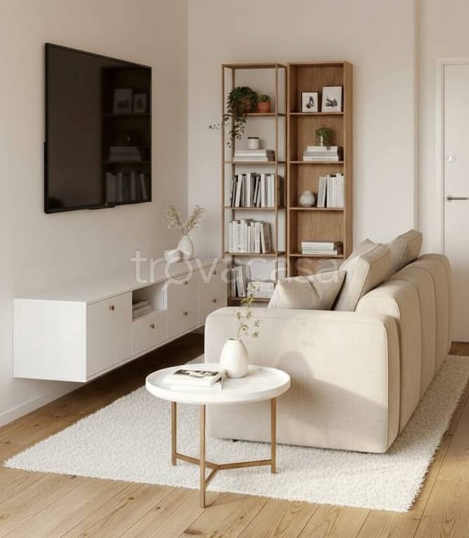 appartamento in vendita a Costa Volpino