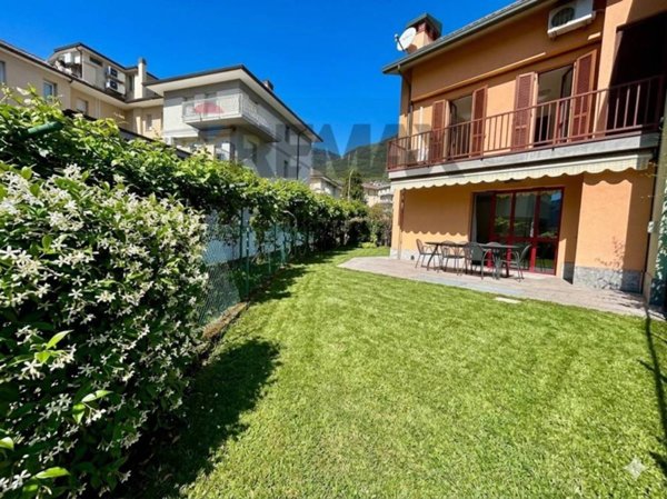 casa indipendente in vendita a Costa Volpino in zona Volpino