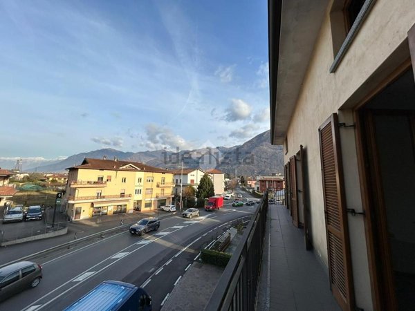 appartamento in vendita a Costa Volpino