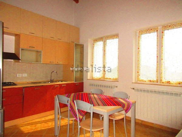 appartamento in vendita a Costa Volpino