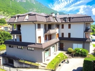 appartamento in vendita a Costa Volpino