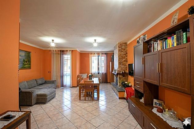 appartamento in vendita a Costa Volpino