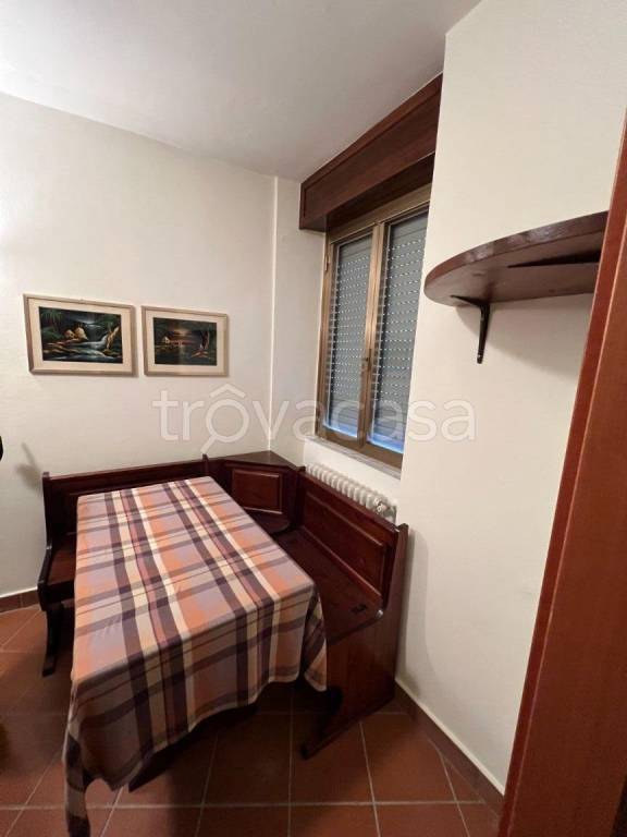 appartamento in vendita a Costa Volpino in zona Flaccanico