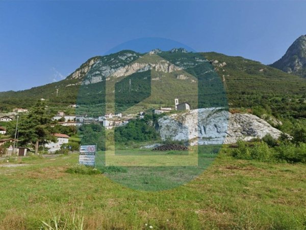 terreno agricolo in vendita a Costa Volpino in zona Volpino