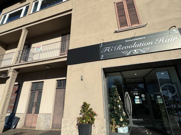 appartamento in vendita a Costa Volpino in zona Volpino