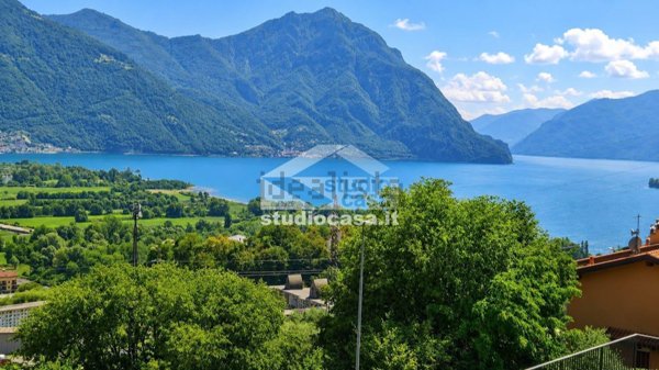 casa indipendente in vendita a Costa Volpino in zona Volpino