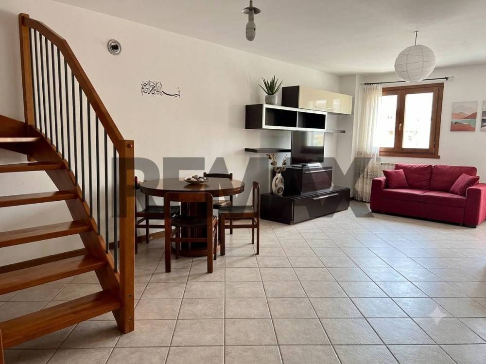 appartamento in vendita a Costa Volpino in zona Volpino