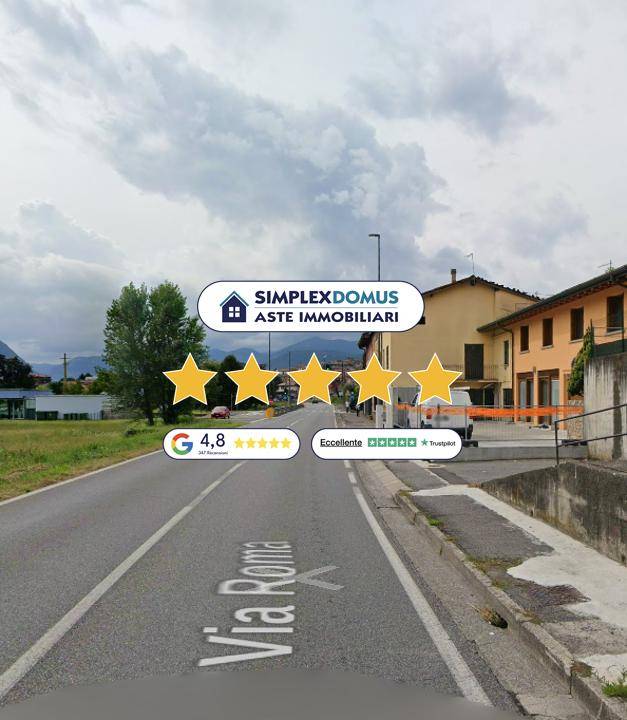 appartamento in vendita a Costa Volpino