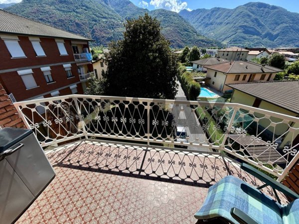 appartamento in vendita a Costa Volpino in zona Volpino