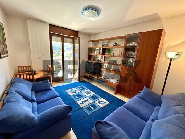 appartamento in vendita a Costa Volpino in zona Volpino