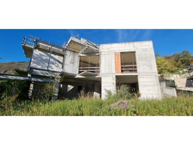 casa indipendente in vendita a Costa Volpino