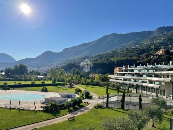 appartamento in vendita a Costa Volpino in zona Volpino